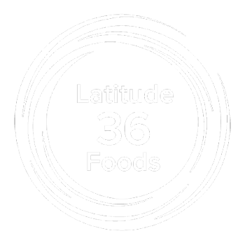 Latitude 36 foods